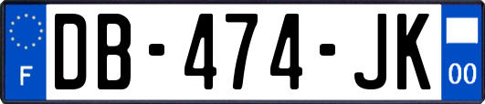 DB-474-JK