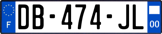 DB-474-JL