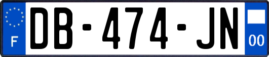 DB-474-JN