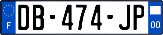 DB-474-JP