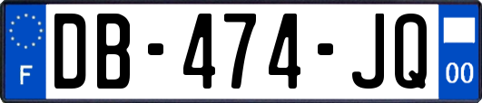 DB-474-JQ