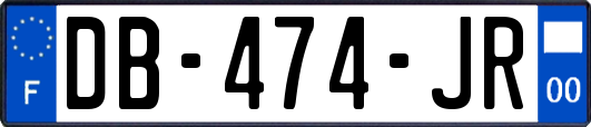 DB-474-JR