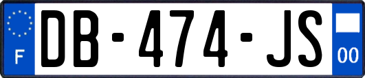 DB-474-JS
