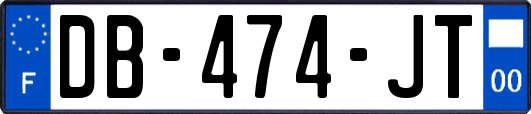 DB-474-JT