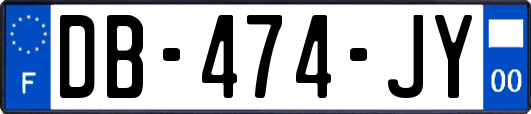 DB-474-JY