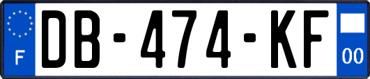 DB-474-KF