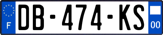 DB-474-KS
