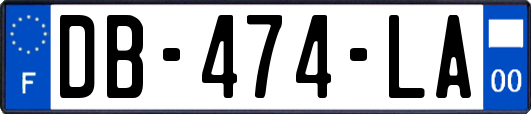 DB-474-LA