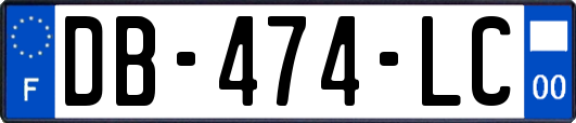 DB-474-LC