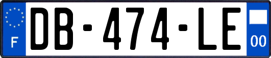 DB-474-LE