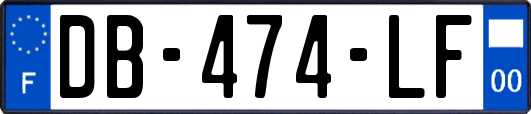 DB-474-LF