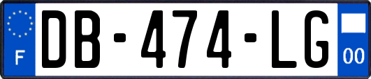 DB-474-LG