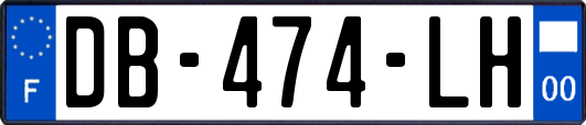DB-474-LH