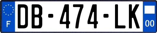 DB-474-LK
