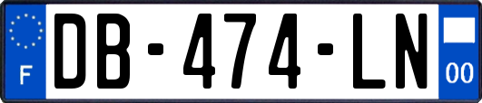 DB-474-LN