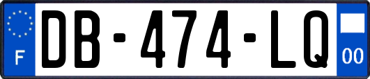 DB-474-LQ