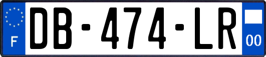 DB-474-LR