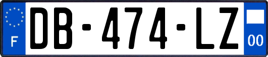 DB-474-LZ