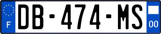 DB-474-MS