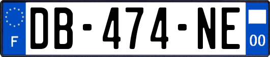 DB-474-NE