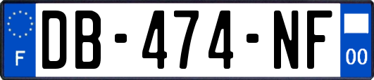 DB-474-NF
