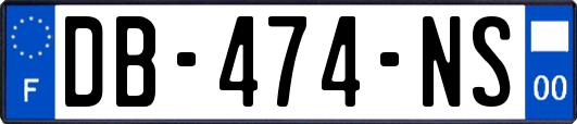 DB-474-NS