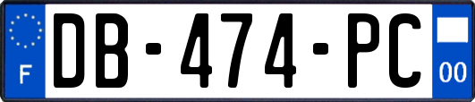 DB-474-PC