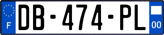 DB-474-PL