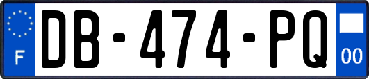DB-474-PQ