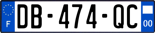 DB-474-QC