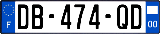 DB-474-QD