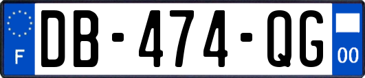 DB-474-QG