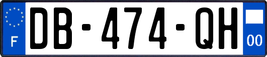 DB-474-QH