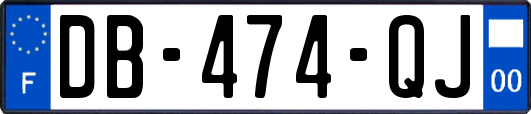 DB-474-QJ