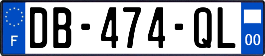 DB-474-QL