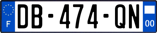 DB-474-QN