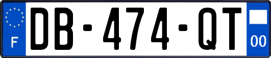 DB-474-QT