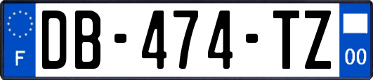 DB-474-TZ