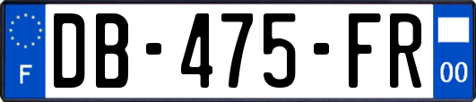 DB-475-FR