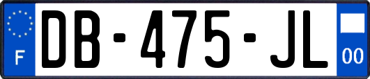 DB-475-JL