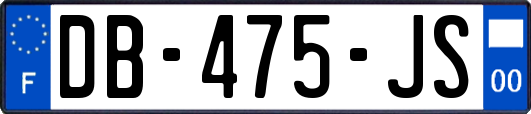 DB-475-JS