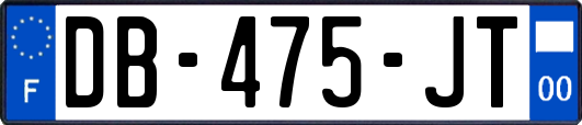 DB-475-JT