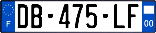 DB-475-LF