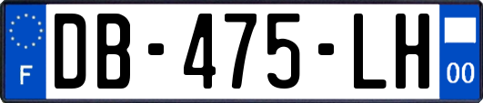 DB-475-LH