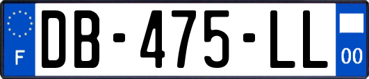 DB-475-LL