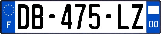 DB-475-LZ