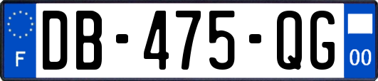 DB-475-QG