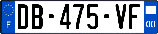 DB-475-VF