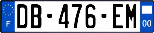 DB-476-EM