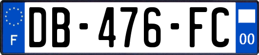 DB-476-FC